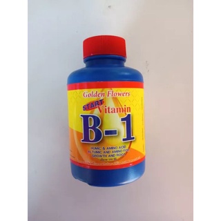 น้ำยาเร่งราก B1โกลด์เด้น ฟลาวเวอร์ 100cc