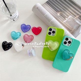 Griptok PopSockets แหวนจับมือถือ รูปหัวใจ รุ่นตู้น้ำ Cute แหวนจับมือถือ PopSockets น่ารักมาใหม่!!