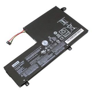 Battery Lenovo Yoga 510-14IKB , IdeaPad 320S-14IKB , Flex 4-1470 Series