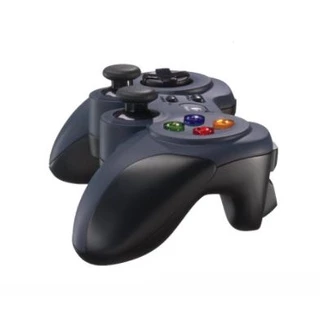 Logitech F310 Joystick Gamepad (จอยเกมส์) ประกันศูนย์ 3ปี