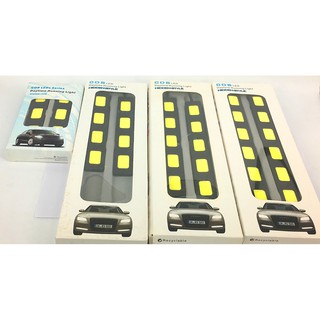 ไฟ Daylight COB 3led 4led 5led 6led เกรดAAAAAกันน้ำ100%