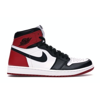 PROSPER - Air Jordan 1 High Black Toe 2016