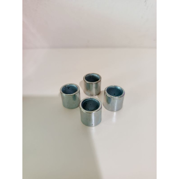 Spacer Bushings 1set4ชิ้น สเปนเซอร์  Skateboard Surfskate สเก็ตบอร์ด เซิร์ฟสเก็ต