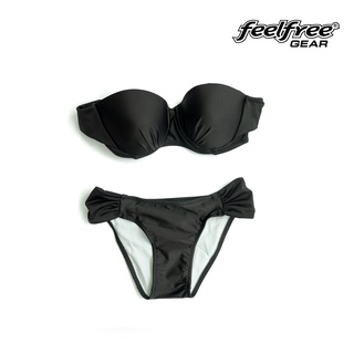 FEELFREE BIKINI ชุดว่ายน้ำสองชิ้น บิกินี่ ทูพีช WH1601