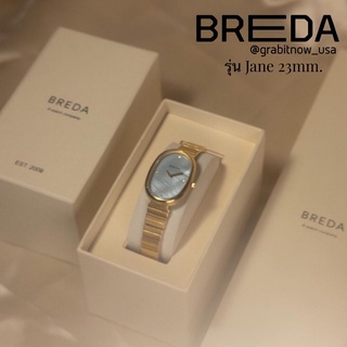 Pre-Order / Breda Watch รุ่น Jane