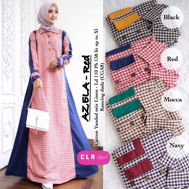 Azela Maxy By Cla***