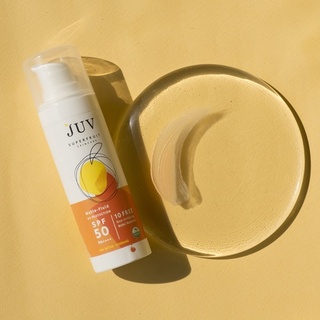 JUV| Matte-Fluid UV Protection SPF 50 PA++++ 30 ml