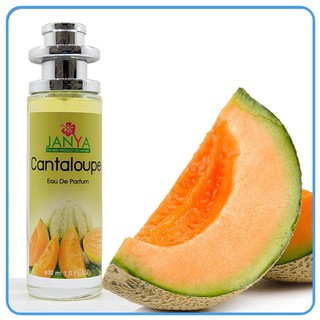 Fruity Perfume Spray Cantaloupe น้ำหอมกลิ่นผลไม้ กลิ่นแคนตาลูป