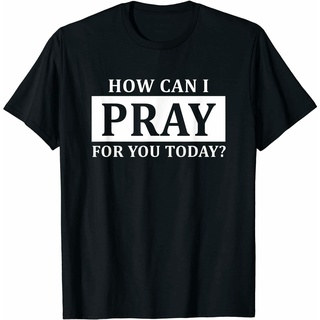 GILDAN เสื้อยืดผ้าฝ้าย พิมพ์ลาย Prayer For You Jesus Or Faith As The Latest แฟชั่น สําหรับของขวัญวันพ่อ