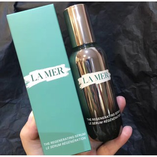 la mer เอสเซ้นต่อต้านริ้วรอยสําหรับเด็กทารกแรกเกิด 30 มล.