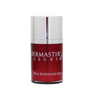 EYE CONTOUR GEL เจลลดเลือนถุงใต้ตา ริ้วรอยและรอยหมองคล้ำรอบดวงตา