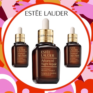 ＊ พร้อมส่ง ของแท้ ＊50/100ml Estee Lauder ANR Advanced Night Repair Synchronized Recovery Complex II