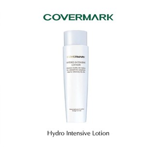 ❤️ไม่แท้คืนเงิน❤️ Covermark Hydro Intensive Lotion 200ml.