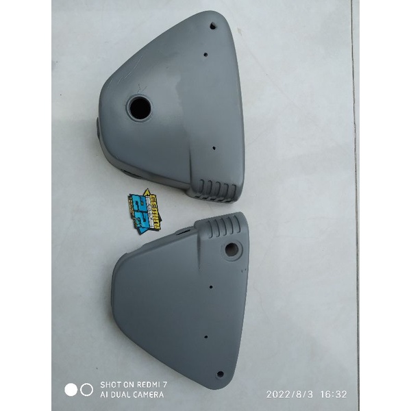 Bok accu suzuki a100 tempong accu suzuki a100