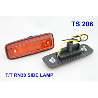 ไฟข้าง Toyoya RN 30 SIDE LAMP (1คู่) By.TS.Motor