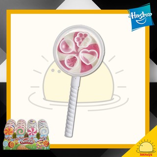 PLAY-DOH PEPPERMINT LOLLIPOP (ชิ้นละ แบบสุ่ม)