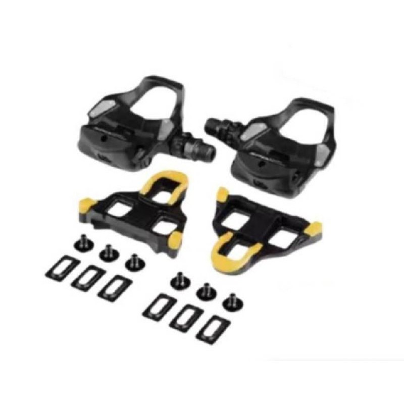 บันไดเสือหมอบ Shimano TIAGRA PD-RS500/ประกันศูนย์ไทย