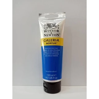 สีอะคริลิค แกเลอเรีย Acrylic Galeria Winsor & Newton 120 ml. วินเซอร์แอนด์นิวตัน