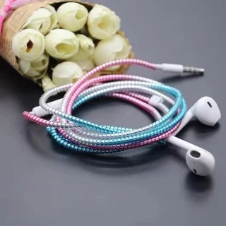 พร้อมส่ง สินค้าสายเกรียว ถนอมสายชาร์จอย่างดี คุณภาพเกินราคา ตกเเต่งสาย ใช้งานง่าย