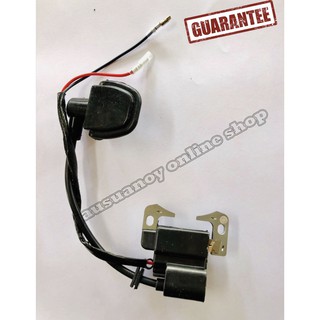 คอยล์ไฟ ทุ่นไฟ สำหรับเครื่องตัดหญ้า รุ่น 411