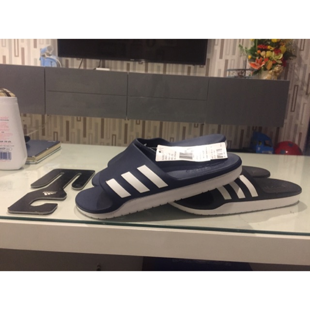 รองเท้าแตะ adidas aqualette 4-6 uk