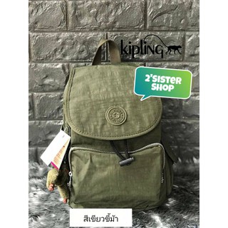 กระเป๋าเป้ Kipling ( รุ่น M ) 🎒