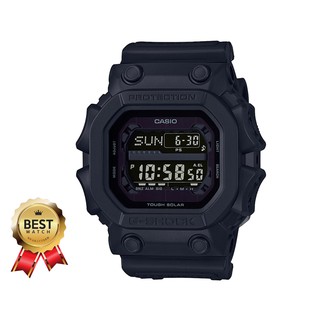 แท้แน่นอน 100% กับ GSHOCK GX-56BB-1DR ยักษ์ดำ สุดฮิตพร้อมประกัน 1 ปี CMG