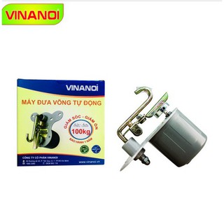 มอเตอร์ไกวเปล Vinanoi VN365N เครื่องไกวเปล อัตโนมัติ ปรับความเร็วได้ รับนน.ได้ 100 กก. มีระบบตัดไฟเพื่อความปลอดภัย