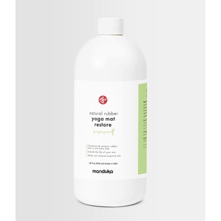 Manduka Mat Wash and Refresh (32 OZ)