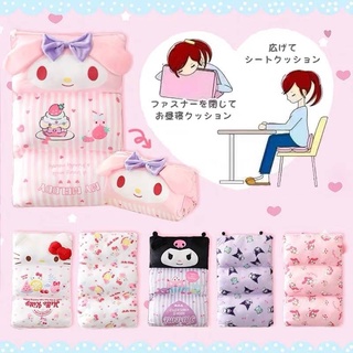 หมอนรองนั่ง sanrio character