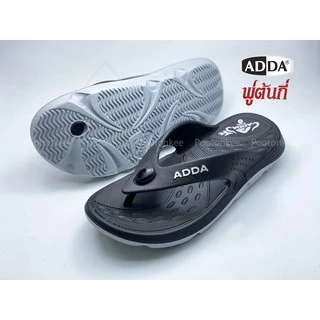 ADDA 2density รองเท้าแตะ รองเท้าลำลอง สำหรับผู้ชาย แบบหนีบ รุ่น 5TD54-M1 (ไซส์ 7-11)