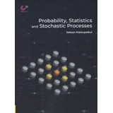 9789740340256PROBABILITY, STATISTICS AND STOCHASTIC PROCESSES