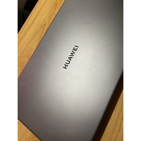 huawei matebook D15 (มือสอง)