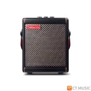 [ส่งด่วนทันที] Positive Grid Spark MINI Guitar Amplifier แอมป์กีตาร์ Positive Grid Spark MINI Vai / SparkMINI แอมป์