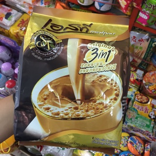 กาแฟ ST ชุมพร สีทอง👍🏻 500 กรัม