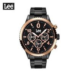 Lee watch  LEF-M144ABDB-1R นาฬิกาข้อมือ นาฬิกาลี