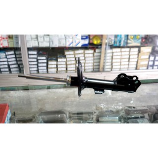 สินค้ามีรับประกัน KYB (KAYABA) โช๊คอัพหน้า-โช๊คอัพหลัง Toyota Camry ACV50 13-18