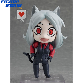 *Pre-Order*(จอง) Nendoroid Helltaker Cerberus Single (อ่านรายละเอียดก่อนสั่งซื้อ)