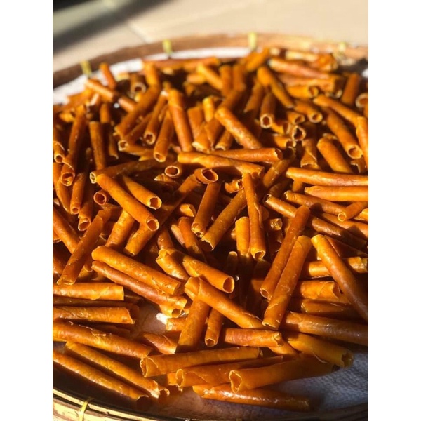 มะม่วงอกร่องกวน สูตรโบราณ หวานธรรมชาติ ไม่ผสมแป้ง น้ำหนัก 500กรัม 180 บาท / 1 กิโลกรัม ราคา 350บาท