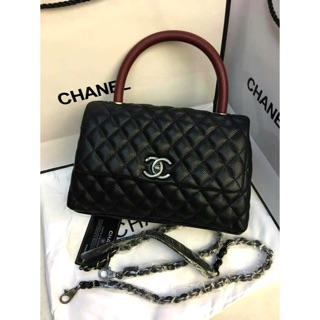 กระเป๋า chanel coco10"