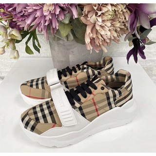 New! BURBERRY size 38 แท้💯% ราคาพิเศษ Sale!! 17,500 THB