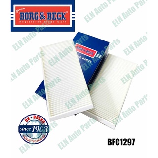 ไส้กรองแอร์ (Air Filter) บีเอ็มดับเบิลยู BMW 2 Series F46, XSeries X1 F48 ปี 2015, X2 F39 ปี 2018, i3 ปี 2013