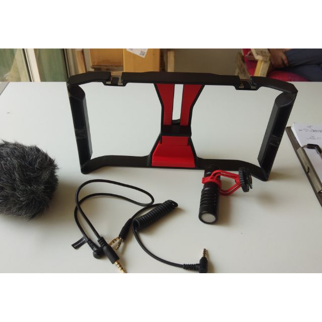 ไมค์BOYA, ไมค์ติดกล้อง,ไมค์ราคาถูก,