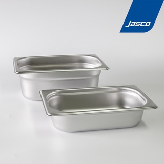 อ่างใส่อาหาร 1/4	ก16.2 x ย26.5 ซม Gastronorm Pans 1/4