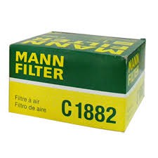 กรองอากาศ BMW E46/N42