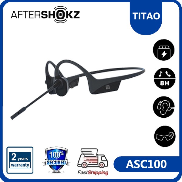aftershokz new