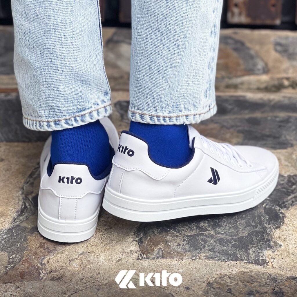KITO حذاء رياضي BE7 Advantage للجنسين — صورة 3
