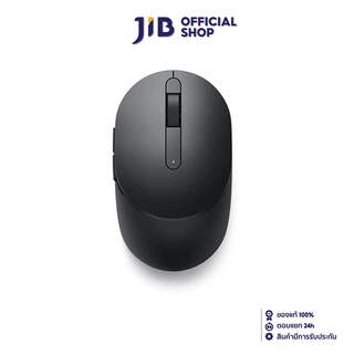 DELL WIRELESS MOUSE (เมาส์ไร้สาย) MOBILE PRO WIRELESS-BLUETOOTH MS5120W BLACK