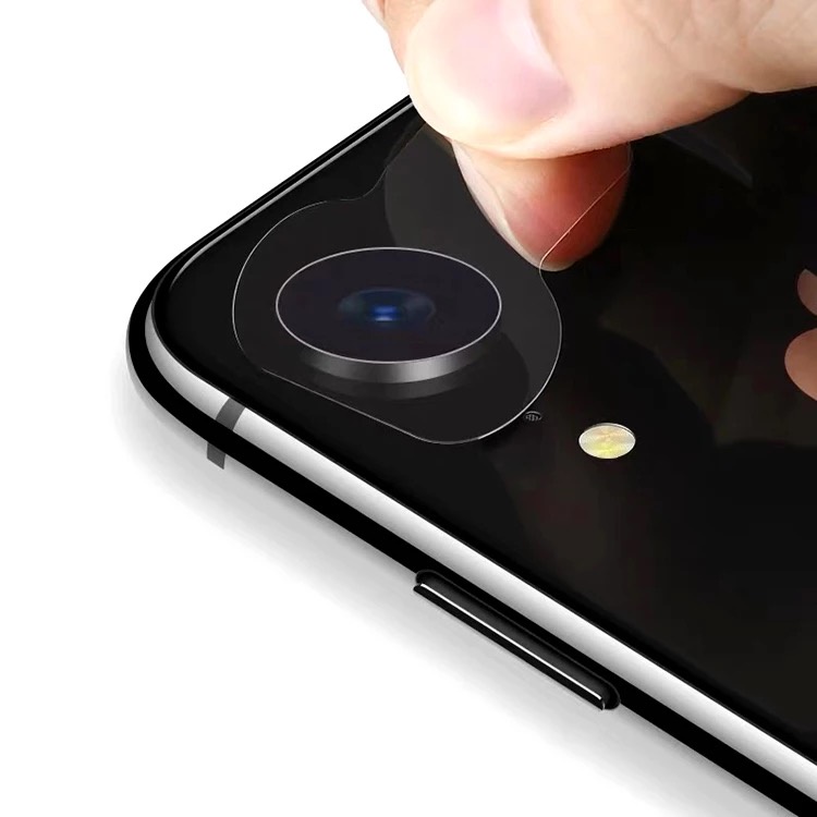 ฟิล์มกระจกนุ่ม Camera กล้องหลัง For VIVO Y12 Y15 Y17 Y19 Y20 Y20s Y21 Y30 Y50 Y72 V17 V17Pro V19 V21 S1 S1Pro Lens glass - รูปที่ 3