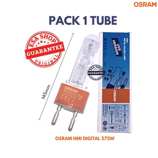 หลอดไฟ OSRAM HMI DIGITAL 575W